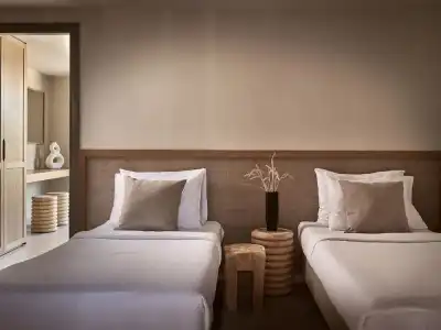 Alamis & Apartments - 65