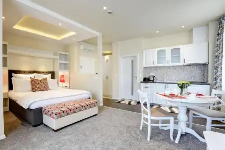 City Boutique Inn - 91