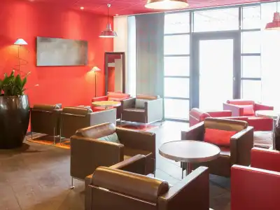 Novotel Suites Nancy Centre - 0