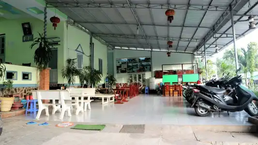 Quoc Dinh Guesthouse - 25