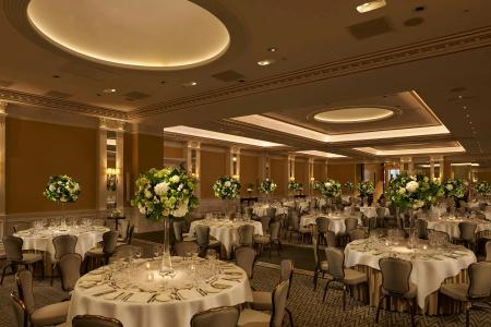 The Shelbourne, Autograph Collection - 29