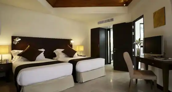 IndoChine Resort & Villas - 120