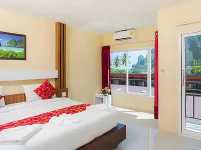 P.P. Maiyada Resort - 5