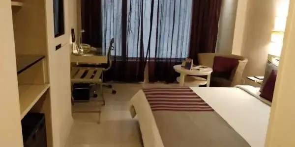 The Ashtan Sarovar Portico Delhi - 22
