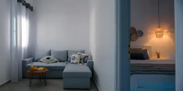 Kalestesia Suites - 403