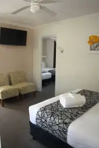 Coastal Bay Motel Coffs Harbour - 82