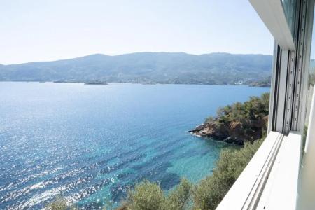 Sirene Blue Luxury Beach Resort - 104