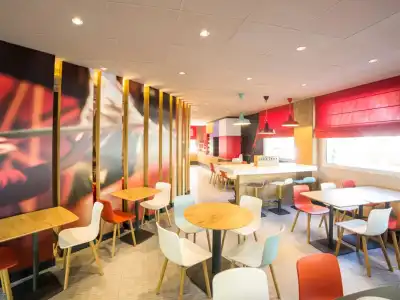 ibis Barcelona Castelldefels - 24