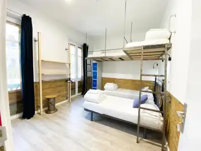 ECO Hostel - 62