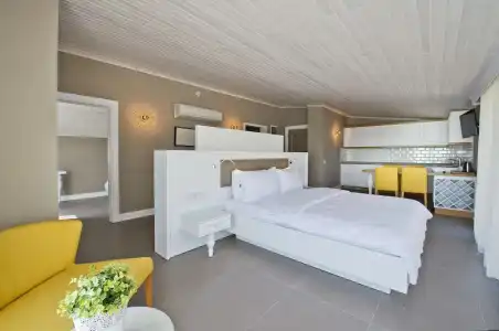 Samira Exclusive & Apartments - 89