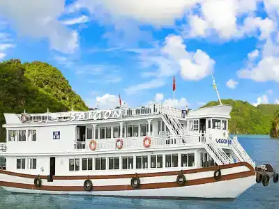 Saigon Halong - 30
