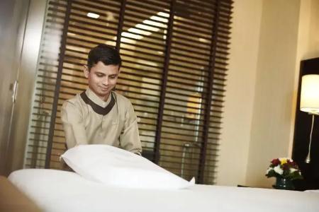 Radisson Agra - 46