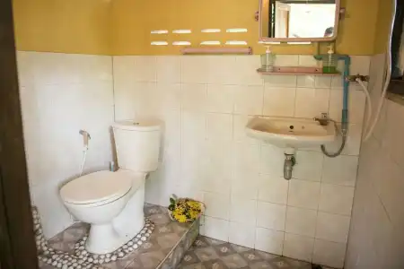 Sabai Corner Bungalows - 38