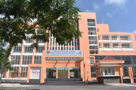 Thanh Nien - Vung Tau - 0