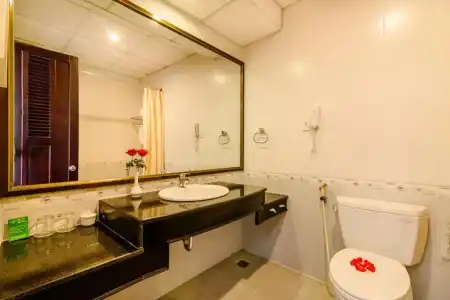 Huong Giang Resort and Spa - 129