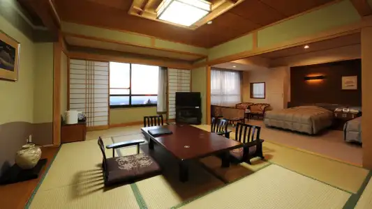 Kirishima Onsen Oyado Hana Mizuki - 18