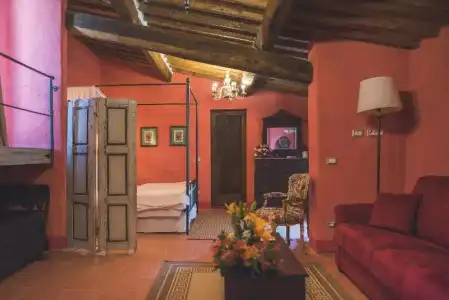Laticastelli Country Relais - 35