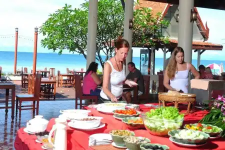 Royal Lanta Resort & Spa (SHA Extra Plus) - 33
