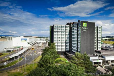 Glasgow Airport Apartments - 17