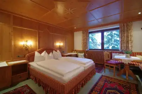 Alpenrose - 2