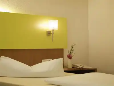 ibis Styles Frankfurt City - 5