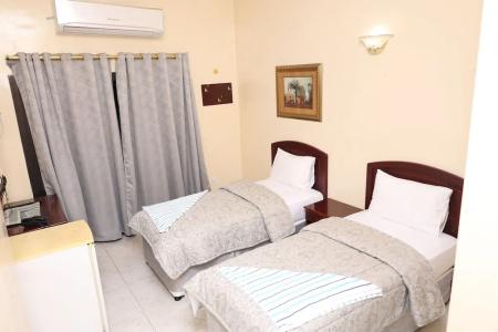 Deira Palace - 15
