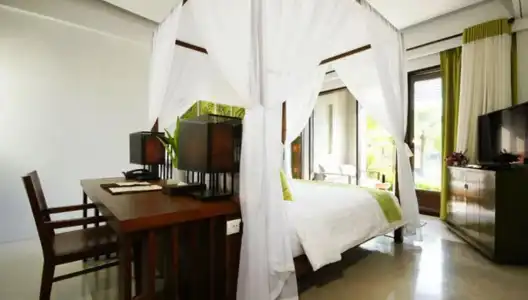Pattara Resort & Spa - 90