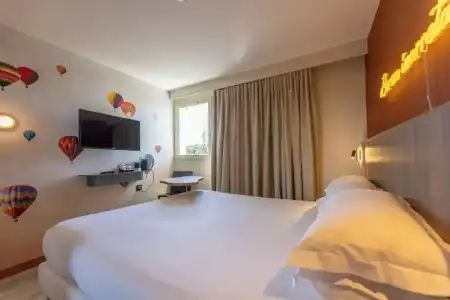 ibis Styles Saint-Jean-de-Luz Donibane - 84