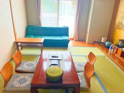 Showa Retro Spa Takasago onsen - 73