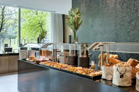 DoubleTree by Hilton Vienna Schonbrunn - 37