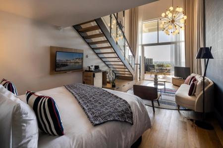 Hôtel & Spa – Thalazur Saint Jean de Luz - 2