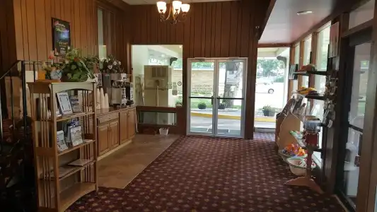 Indian Trail Motel - 27