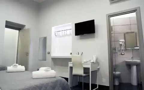 B&B Napoli Binario1 - 33