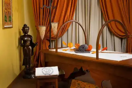 Terme Metropole – Oriental Spa & Resort - 44