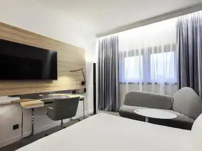 Novotel Tours Centre Gare - 30