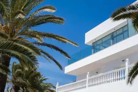 Oceano Beach Club - 42