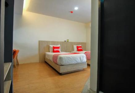 All day hostel @ BTS Bang Chak - 50