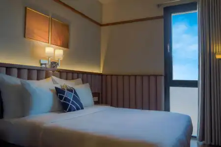 Four Points Flex by Sheraton Bursa Nilüfer - 26