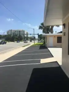 A1A Travel Inn - 10