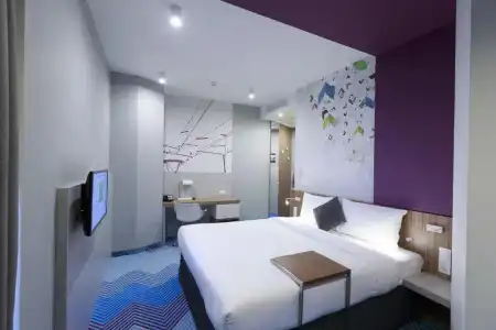Ibis Styles Lviv Center - 37