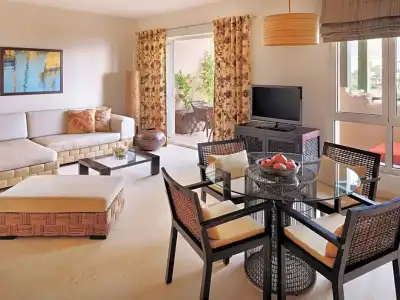 Mövenpick Resort & Residences Aqaba - 279