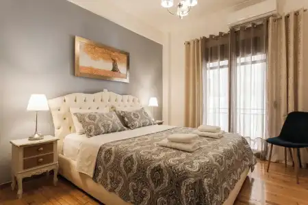 Nicholas Point Apartments and Rooms - 119