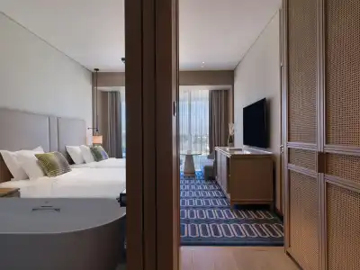 City of Dreams Mediterranean - Integrated Resort, Casino & Entertainment - 4