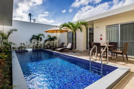 Pool Villa Yagajishima by Coldio Premium - 42