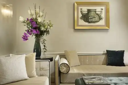 San Firenze Apartment - 186