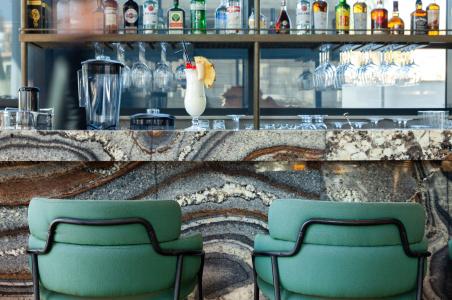 Only Boutique Suites & Residences - 39