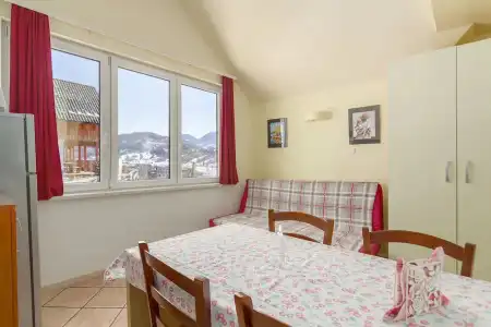 Apartment house Jager - 151