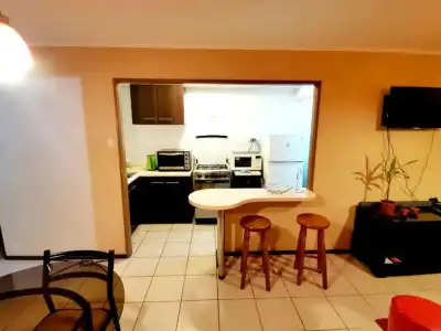 Arriendo Diario En la Serena - 12