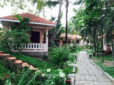 Hiep Thanh Resort - 32
