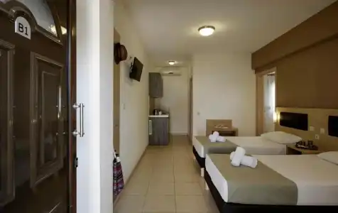 Villa Vasiliadis - 55